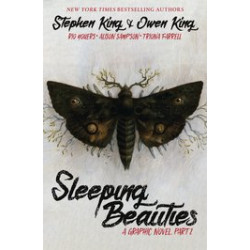 SLEEPING BEAUTIES HC VOL 2