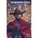 OVERWATCH NEW BLOOD 1 CVR A KOH