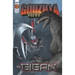 GODZILLA RIVALS VS BATTRA ONESHOT 1 CVR A ONO