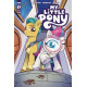 MY LITTLE PONY 3 CVR A EASTER