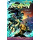 AQUAMAN VOL.3 THRONE OF ATLANTIS SC