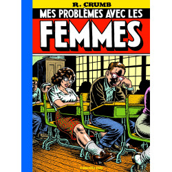 MES PROBLEMES AVEC LES FEMMES