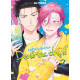 KARASUGAOKA DON'T BE SHY - TOME 2