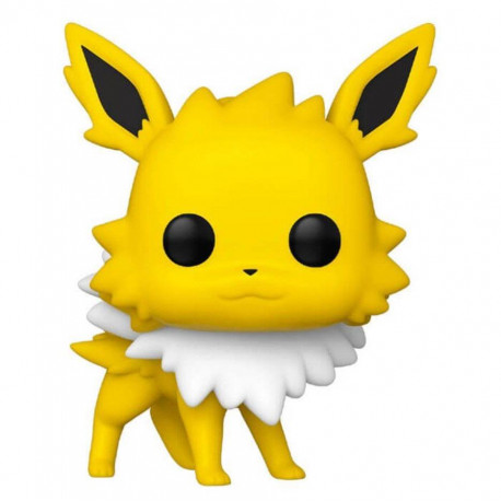 POKEMON POP! GAMES VINYL FIGURINE JOLTEON 9 CM