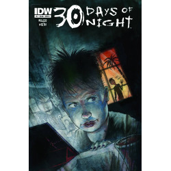 30 DAYS OF NIGHT ONGOING 1