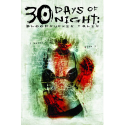 30 DAYS OF NIGHT BLOODSUCKER TALES 5