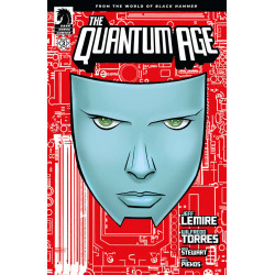 QUANTUM AGE FROM THE WORLD OF BLACK HAMMER 3 CVR A TORRES