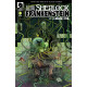 SHERLOCK FRANKENSTEIN AND LEGION OF EVIL 2 (OF 4)