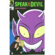 SPEAK O/T DEVIL 4 (OF 6)