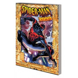 SPIDER-MAN 2099 TP EXODUS 