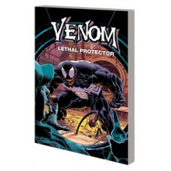 VENOM TP LETHAL PROTECTOR HEART OF THE HUNTED 