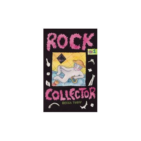 ROCK COLLECTOR ONESHOT 