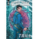 STAR TREK THE TRILL ONESHOT CVR A PRASETYA 