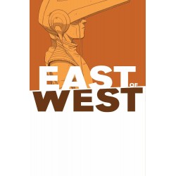 EAST OF WEST VOL.6