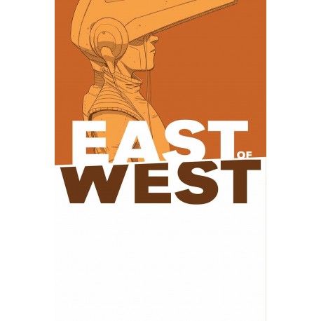 EAST OF WEST VOL.6