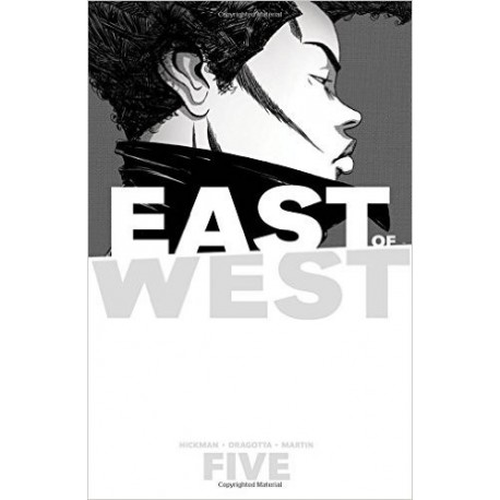 EAST OF WEST VOL.5