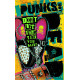 PUNKS NOT DEAD 4 CVR A SIMMONDS