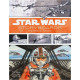 STAR WARS - STORYBOARDS - T02 - STAR WARS STORYBOARD : LA TRILOGIE ORIGINALE