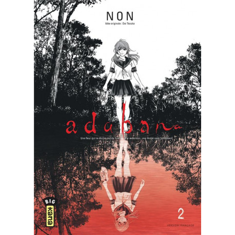 ADABANA - TOME 2