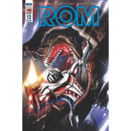 ROM 12