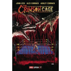 CRIMSON CAGE TP (MR)