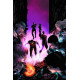 HARBINGER WARS 3 (OF 4) REG ZIRCHER