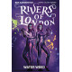 RIVERS OF LONDON WATER WEED 1