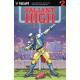 VALIANT HIGH 2 (OF 4) CVR A LAFUENTE