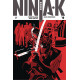 NINJA-K 6 (NEW ARC) CVR A ZONJIC