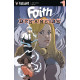 FAITH DREAMSIDE 1 (OF 4) CVR A SAUVAGE (Net)