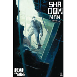 SHADOWMAN (2018) 5 CVR A ZONJIC