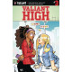 VALIANT HIGH 3 (OF 4) CVR A LAFUENTE