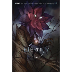 ETERNITY 3 CVR A DJURDJEVIC