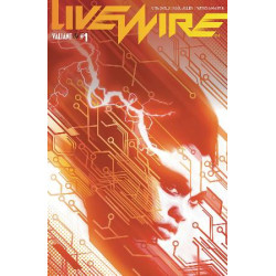 LIVEWIRE 1 CVR A POLLINA (NET)