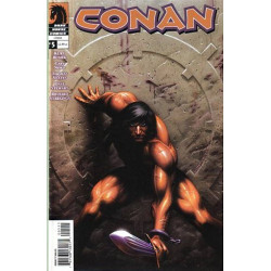 CONAN 5