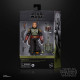 BOBA FETT TYTHON JEDI RUINS STAR WARS THE MANDALORIAN BLACK SERIES FIGURINE 2022 15 CM