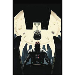 STAR WARS DARTH VADER DARK LORD OF THE SITH VOL.3 BURNING SEAS