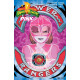 POWER RANGERS PINK 2