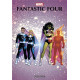 FANTASTIC FOUR PAR BYRNE T02