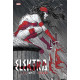 ELEKTRA : BLACK WHITE & BLOOD