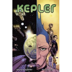 KEPLER HC 