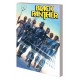 BLACK PANTHER BY JOHN RIDLEY TP VOL 2 RANGE WARS