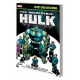 INCREDIBLE HULK EPIC COLLECTION TP FALL OF PANTHEON NEW PTG 