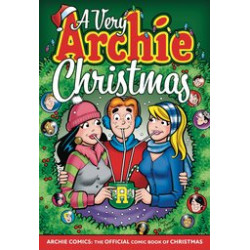 VERY ARCHIE CHRISTMAS TP 