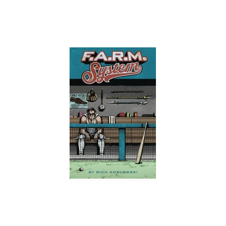 FARM SYSTEM GN 