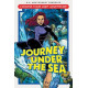 CHOOSE YOUR OWN ADVENTURE JOURNEY UNDER THE SEA TP 