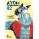 ATOM BEGINNING GN VOL 2