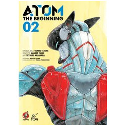 ATOM BEGINNING GN VOL 2