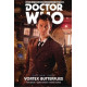 DOCTOR WHO 10TH FACING FATE HC VOL 2 VORTEX BUTTERFLIES