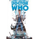 DOCTOR WHO 10TH TP VOL 3 FOUNTAINS OF FOREVER